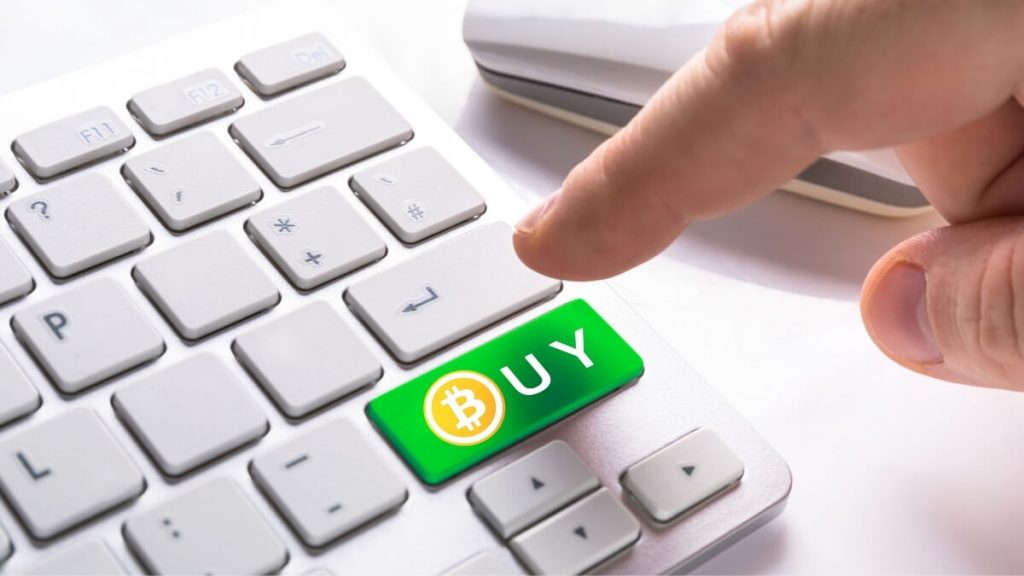 como comprar bitcoin